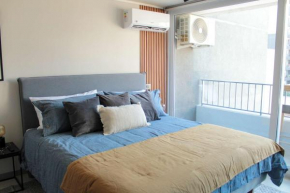 HOM I Moderno Studio 2PAX en Eleuterio Santiago